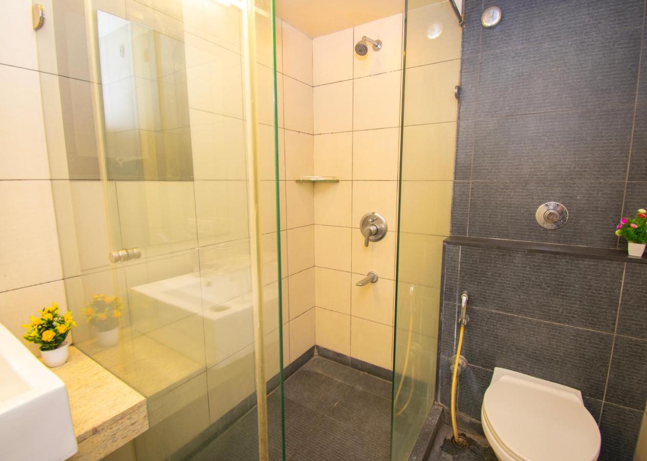 פונה Octave Koregaon Park מראה חיצוני תמונה