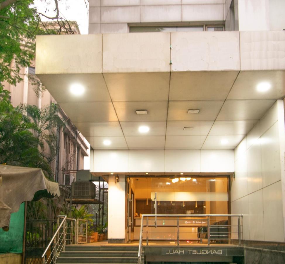 פונה Octave Koregaon Park מראה חיצוני תמונה